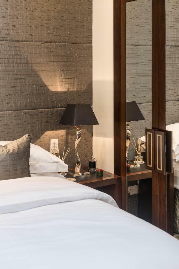 הוילה לונדון Spectacular Knightsbridge House Harrods 1 Minute מראה חיצוני תמונה