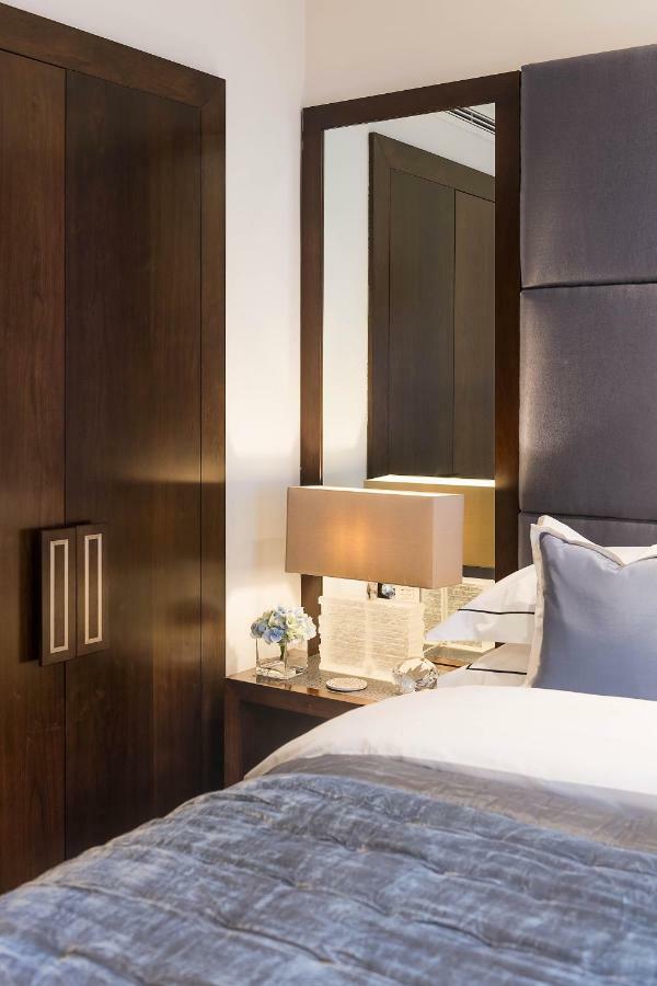הוילה לונדון Spectacular Knightsbridge House Harrods 1 Minute מראה חיצוני תמונה